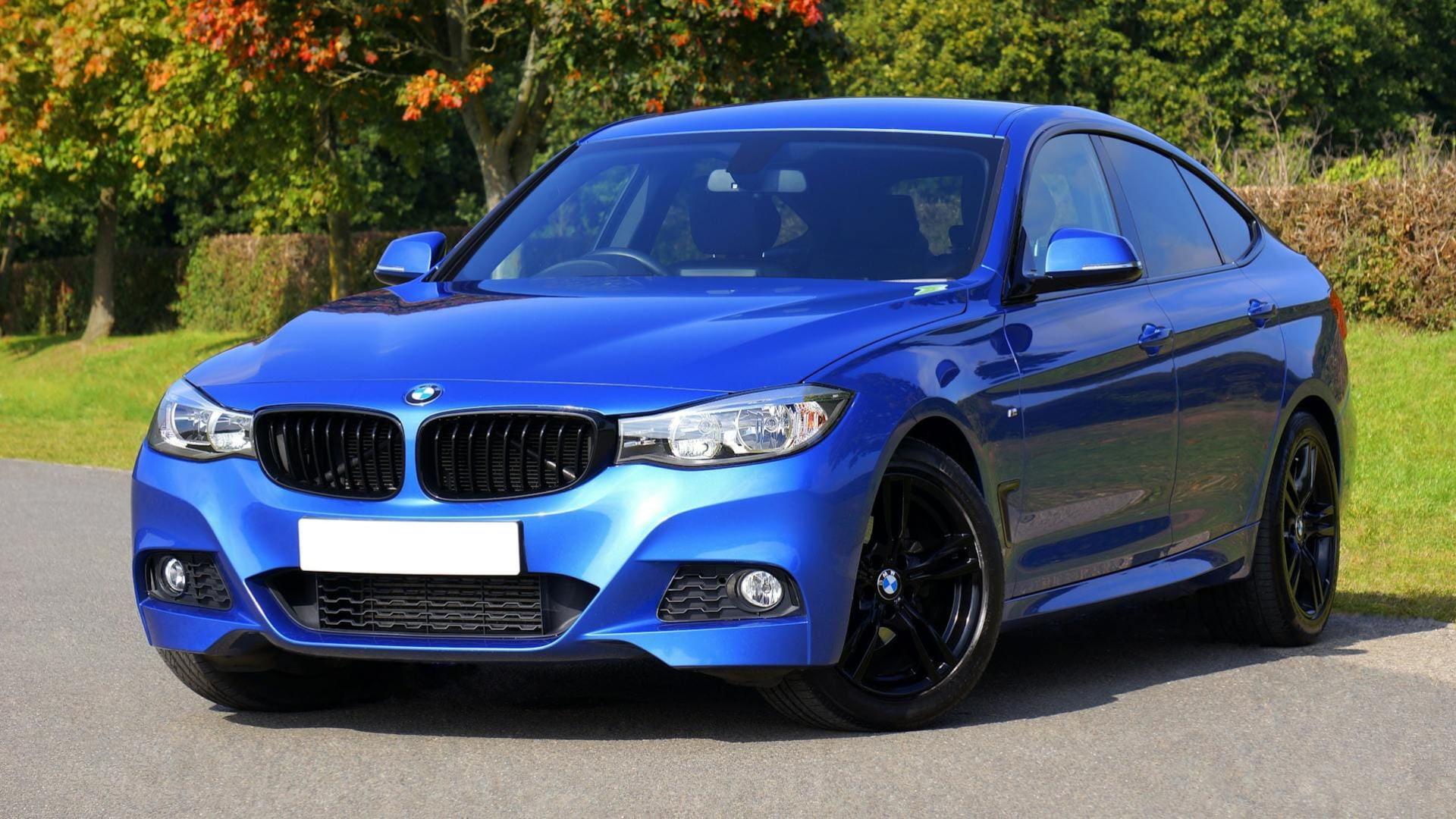BMW 330i xDrive M Sport 2024