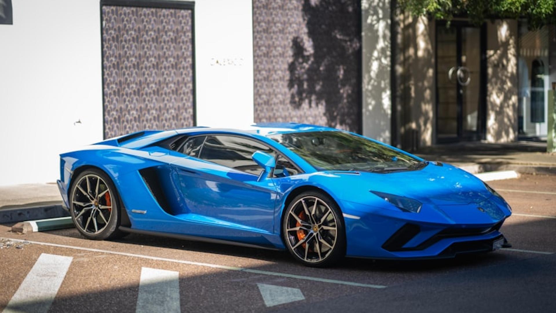 Lamboghini Gallardo