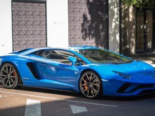 Lamboghini Gallardo