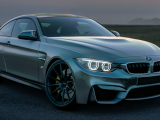 BMW 750i