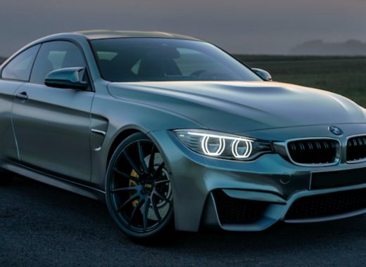 BMW 750i